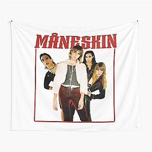 Maneskin Måneskin,maneskin måneskin maneskin måneskin Tapestry