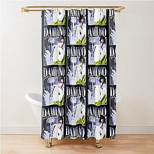 maneskin Shower Curtain