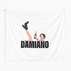 damiano maneskin Tapestry