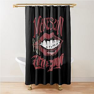 Maneskin Maneskin  Classic . Shower Curtain