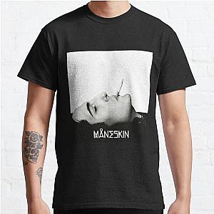 maneskin cover (the original design) Classic T-Shirt