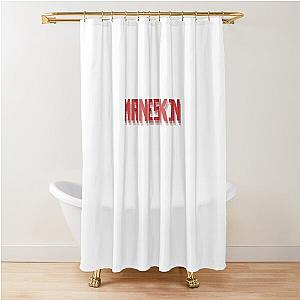 Maneskin-maneskin t-shirts,etc. Shower Curtain