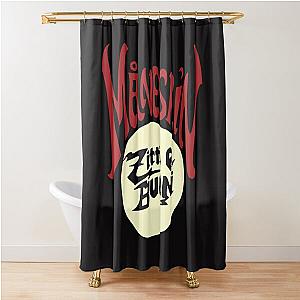 MANESKIN Maneskin Shower Curtain