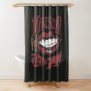 Maneskin Maneskin   .    Shower Curtain