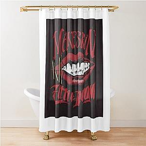 MANESKIN  Shower Curtain