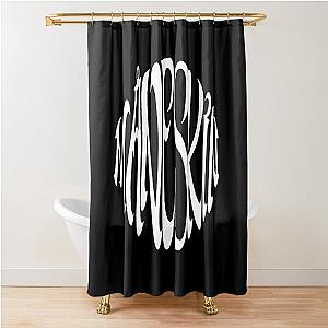 MANESKIN maneskin,måneskin  Shower Curtain