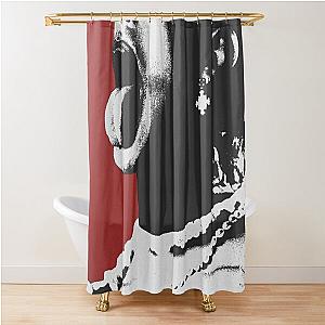 MANESKIN maneskin,måneskin  Shower Curtain