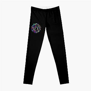 maneskin Leggings