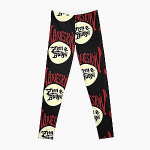 MANESKIN Maneskin Leggings