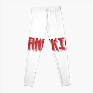 Maneskin-maneskin t-shirts,etc. Leggings