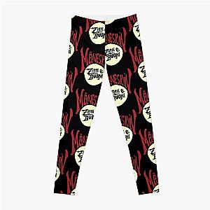  MANESKIN Maneskin	 Leggings