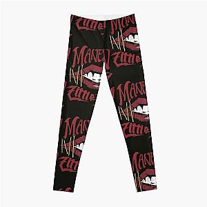 Maneskin Maneskin   .    Leggings