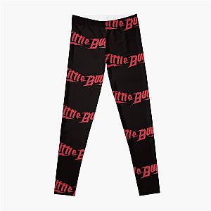 Zitti e buoni Maneskin sticker Leggings