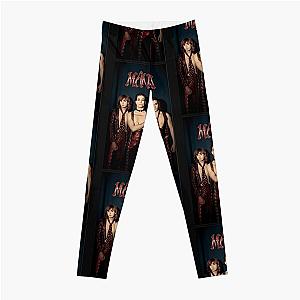 Maneskin Official  .    Leggings