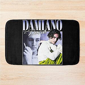 maneskin Bath Mat