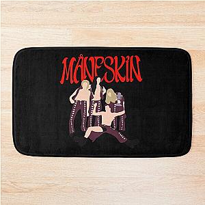 maneskin Bath Mat