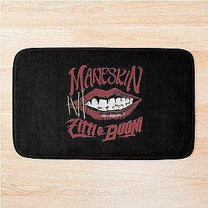 Maneskin Maneskin  Classic . Bath Mat