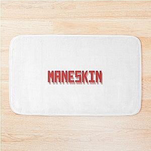 Maneskin-maneskin t-shirts,etc. Bath Mat