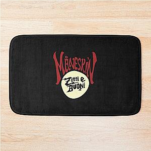 MANESKIN Maneskin Bath Mat