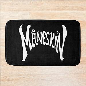 MANESKIN maneskin,måneskin Bath Mat