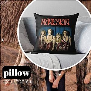 Maneskin Pillows