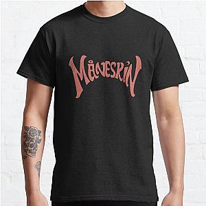 Maneskin logo Classic T-Shirt