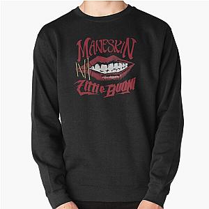 MANESKIN maneskin,måneskin Pullover Sweatshirt