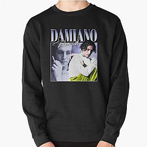 maneskin Pullover Sweatshirt