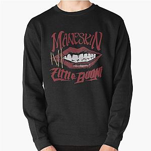 Maneskin Maneskin  Classic . Pullover Sweatshirt