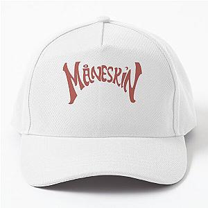 Maneskin Merch Baseball Cap