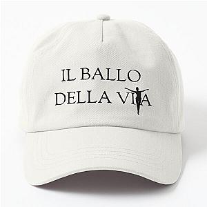 Il Ballo Della Vita Maneskin Dad Hat