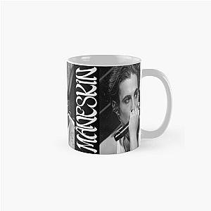 Damiano David Maneskin Classic Mug