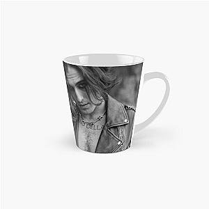 MANESKIN DAMIANO DAVID Tall Mug