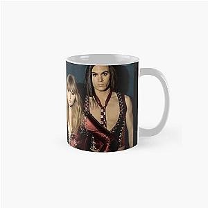 Måneskin rock band Maneskin Classic Mug