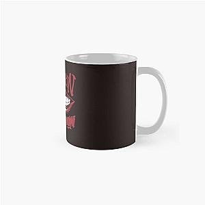 Official MANESKIN Band   Classic Mug