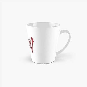 MANESKIN  Tall Mug