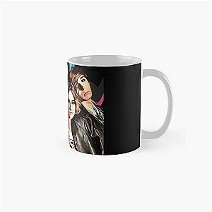 Maneskin -- damiano david -- Italia Music Band Classic Mug