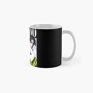 maneskin Classic Mug