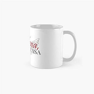 Marlena, torna a casa, Maneskin Classic Mug