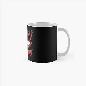 MANESKIN zitti e buoni Classic Mug