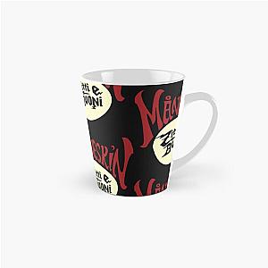 MANESKIN Maneskin Tall Mug