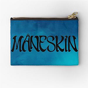 Maneskin Måneskin Zipper Pouch