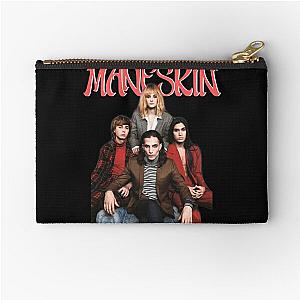 Maneskin Måneskin Zipper Pouch