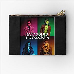 Maneskin måneskin Zipper Pouch