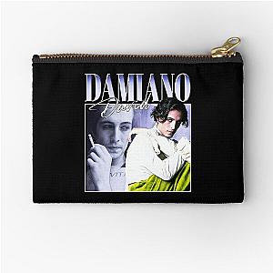 maneskin Zipper Pouch