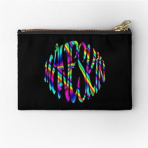 maneskin Zipper Pouch