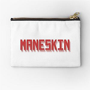 Maneskin-maneskin t-shirts,etc. Zipper Pouch