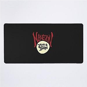 MANESKIN Maneskin Desk Mat