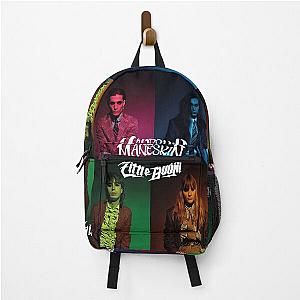 MANESKIN Backpack  Backpack