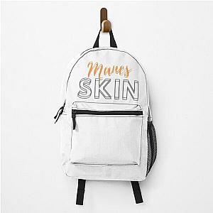 Maneskin sticker maneskin T-shirt Backpack